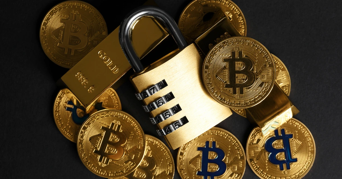 How to Protect Your <span class="color-accent">Crypto Wallet</span>